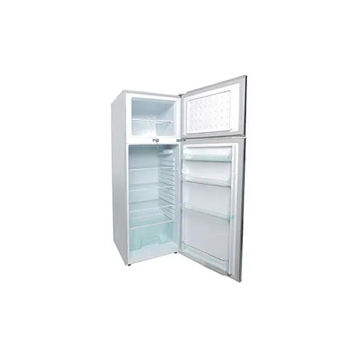 213 Liters 2 door Direct cool fridge white - RF/216