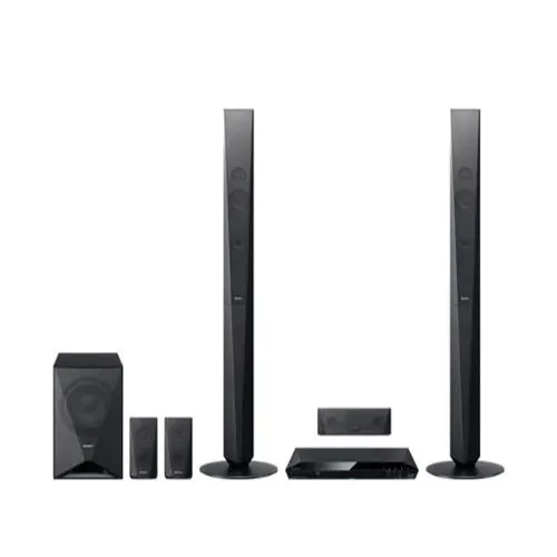 Sony DAV DZ650 Home Theatre System 1000W