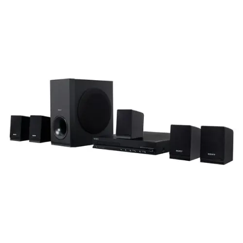 Sony DAV-TZ140 DVD Home Theater Cinema System