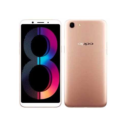 Oppo A83 32GB/3GB 5.7  13MP Camera 3180mAh Battery