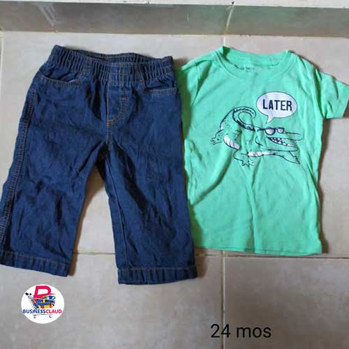Comfortable Long Shorts for Boys: Versatile Kids' and Baby Wear Ages 0-16 Years