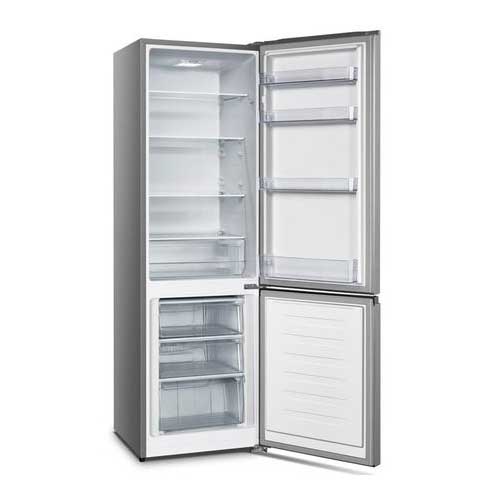 265L Hisense Fridge 265 Liters H730BI - Refrigerator