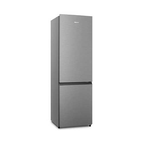 265L Hisense Fridge 265 Liters H730BI - Refrigerator