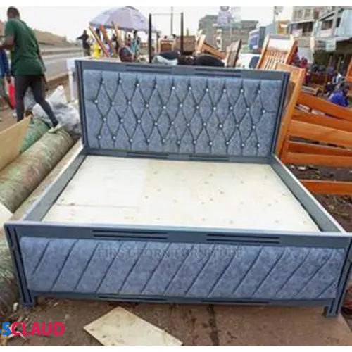 Bed 5by6 High Quality Ergonomic Design