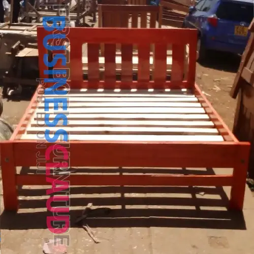 5by6 Bed Afordable and Quality bed