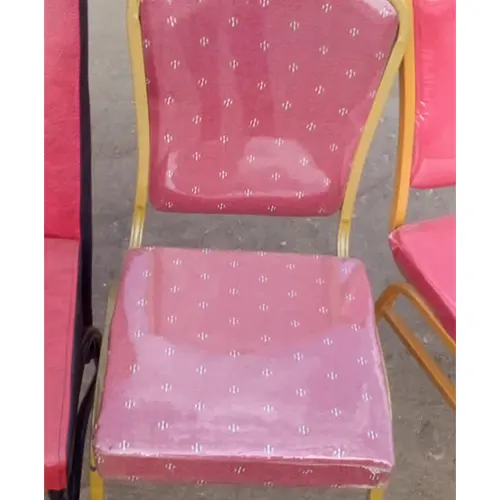 conference banquet chair - all colors available