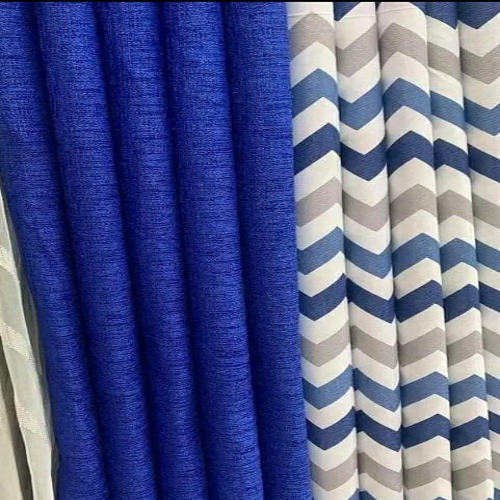 elegant luxurious and affordable modern curtains brand new