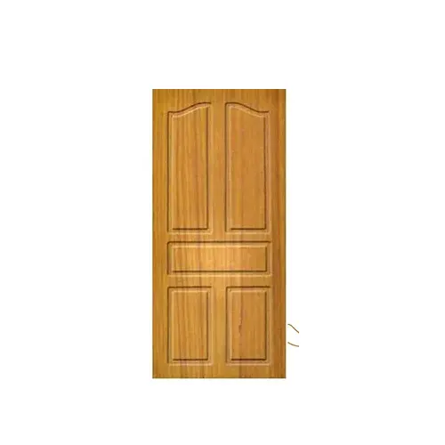 Panel Mohagany Wooden Flush Door