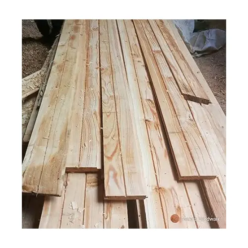 4x2 Mahogany Door Frames With Vent
