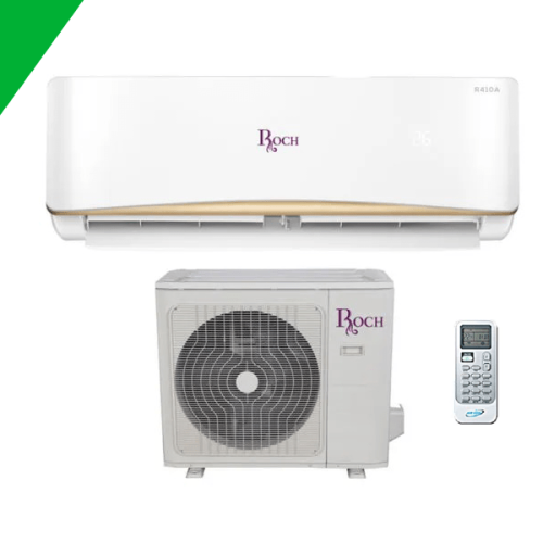 Air Conditioner Roch 12000 BTU/hr Cooling capacity