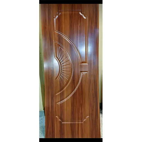 laminated semi-solid water proof door