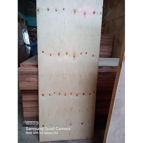 wooden flush door 32x80 - 32 inches in width and 80 inches in height