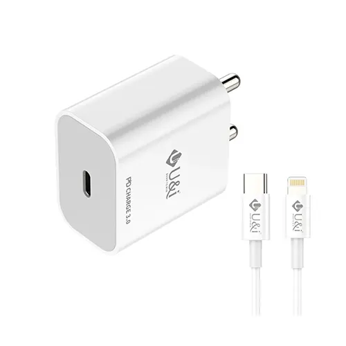 U&i Uich0018 USB Fast Charger 3A Mobile mobile charger 18W