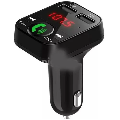 U&I Car modulator With fpn Mp3 Supports usb