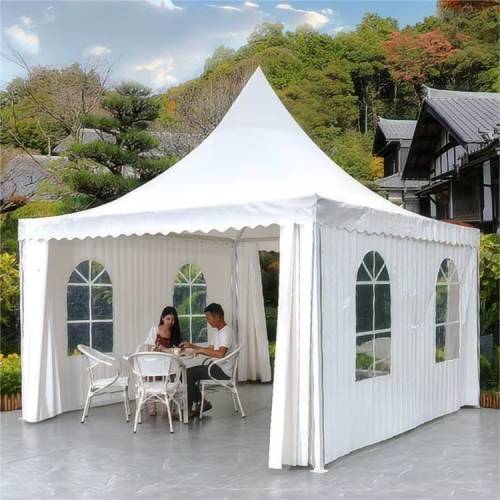 3m x 6m Exhibition Tent