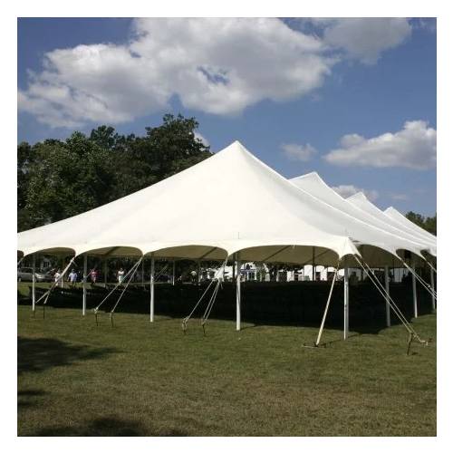 12m x 15m Stretch Tent