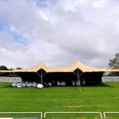 20m x 30m Stretch Tent