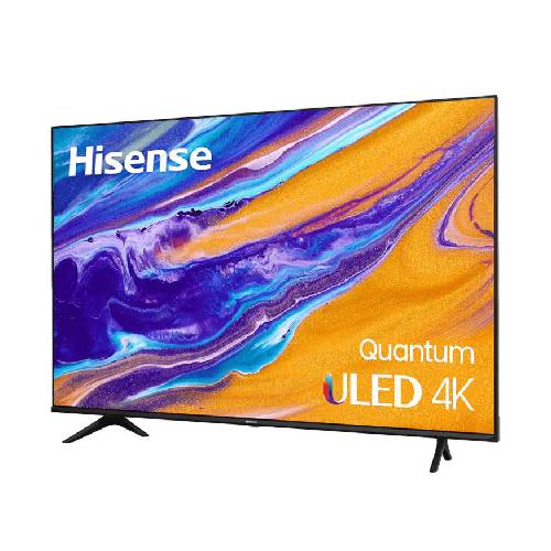 Hisense 75 Inch TV Smart 4K UHD 75A7H