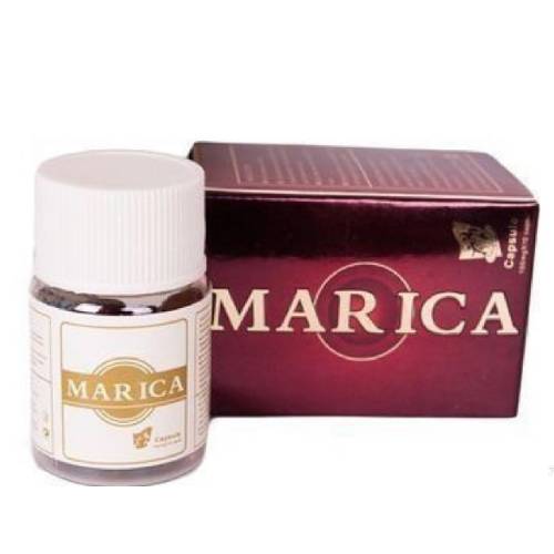 Marica Capsules 100g