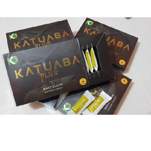 Katuaba Plus(men'sbooster)