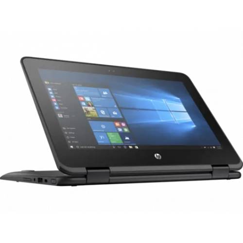 HP ProBook 11 x360 G5 EE Intel Celeron N4120 @2.1GHz 4GB RAM 500GB HDD