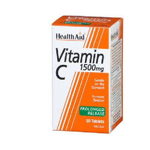 Health Turmeric Curcumin Mixed With Black Pepper ExtractHealth Aid Vitamin C 1500mg 60 Tablets
