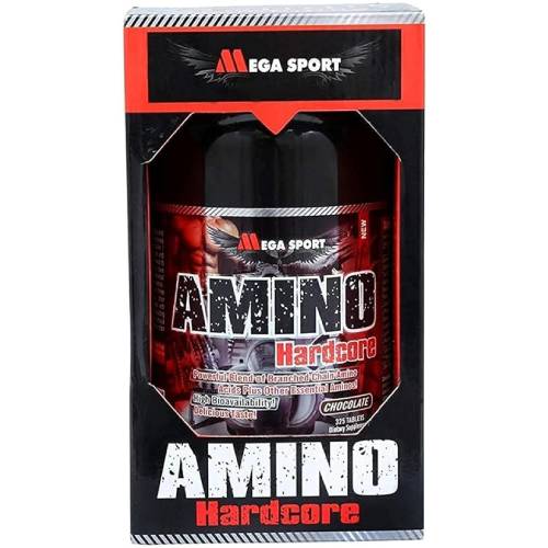 Amino Hardcore Creatine