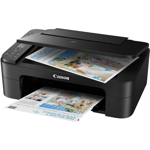 Canon Pixma MG2540 3-in-1 Color Printer.