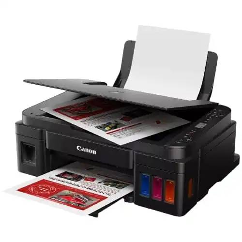 Canon G3410 Pixma All-in-One Printer