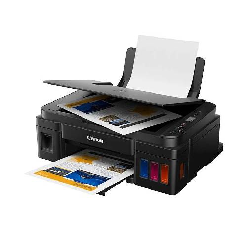 Canon Pixma G2410 All-in-One Inkjet Printer