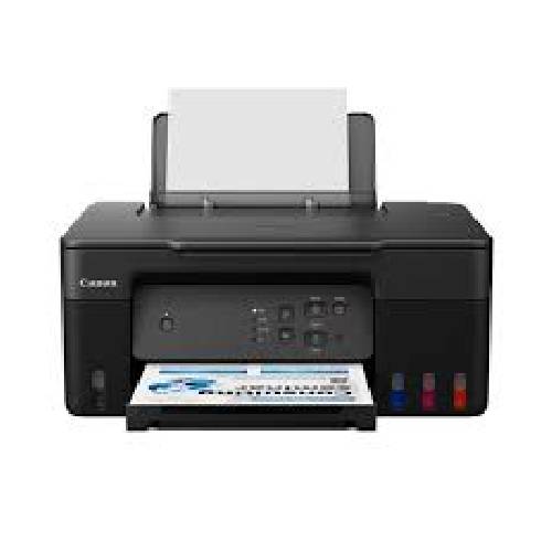 Canon Pixma G2430 Inkjet All-In-One Printer