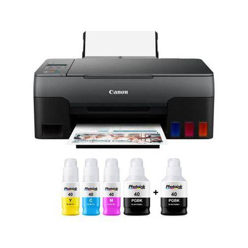 Canon G2420 All-In-One Printer