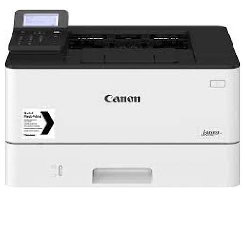 Canon LaserJet LBP223DW Monochrome Printer