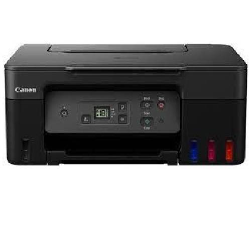 Canon G2470 Pixma, All-in-One Inkjet Printer