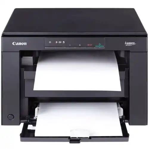 Canon I-SENSYS MF3010 MFP Laser Printer
