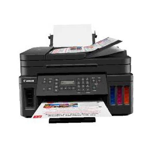 Canon Pixma G6040 All-in-One Printer, Wi-Fi