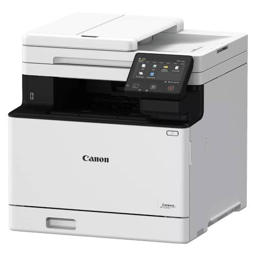 Canon ISENSYS MF655CDW All-In-One Printer