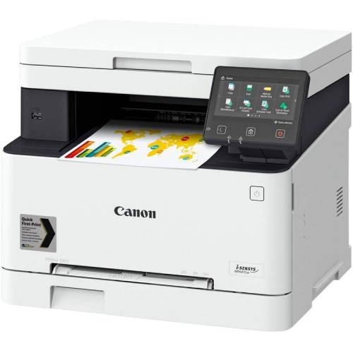 Canon MF651CW ISENSYS MFP Printer