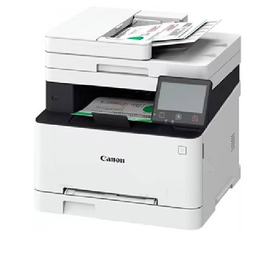 Canon Isensys MF752CDW MFP Printer