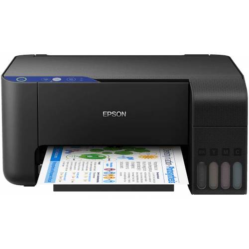 Epson L3111 EcoTank All-in-One Ink Tank Printer