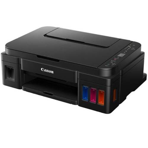 Canon PIXMA G5020 Wireless MegaTank Open Box Printer