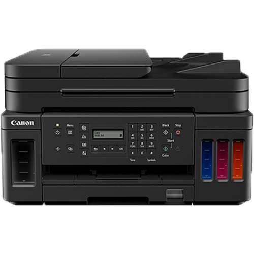 canon PIXMA G7020 Wireless MegaTank All-In-One Printer