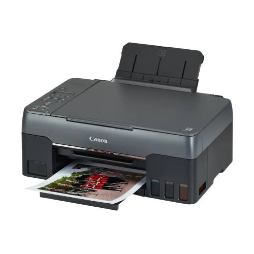 Canon PIXMA G3260 Wireless MegaTank All-in-One Printer