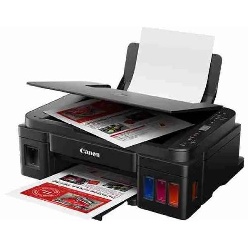 Canon PIXMA G1220 MegaTank Inkjet Printer