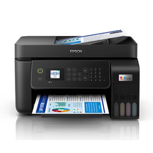 EPSON L5290 WiFi All-In-One Ink Tank Printer