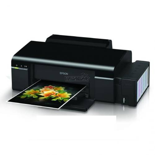 Epson L805 Photo ink tank Printer