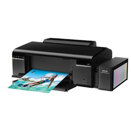 Epson L805 Photo ink tank Printer