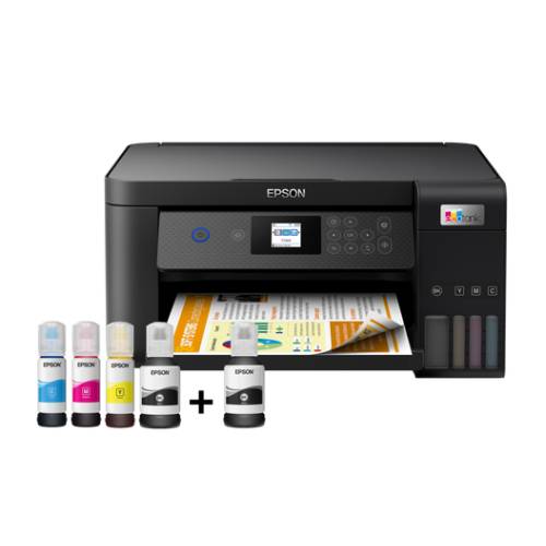 Epson EcoTank L4260 A4 Wi-Fi Duplex All-in-one Printer