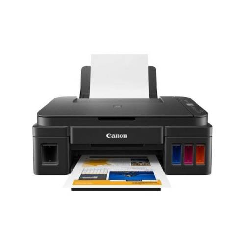 Canon Pixma G2411 All-In-One Printer