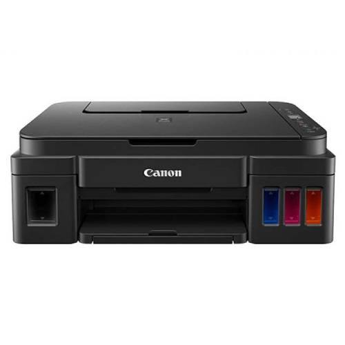Canon Pixma G2411 All-In-One Printer
